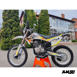 Эндуро / кросс мотоцикл Мотобаза А3