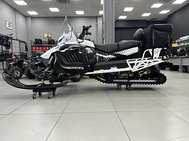 Снегоход IRBIS TUNGUS 500LE PRO 25/26