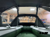 Ходовой комб. (носовой+основной) тент MISHIMO 400 RAPID, RAPID PRO тем.серый (7)