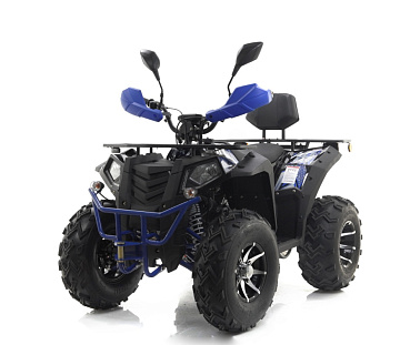 Квадроцикл GBM SHARP BIG 300 PREMIUM