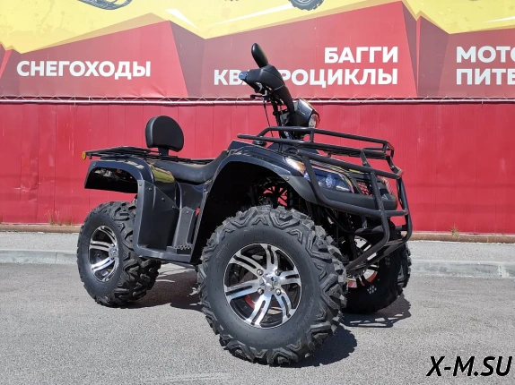 Квадроцикл PROMAX TRX300 CVT
