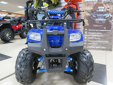 Квадроцикл ATV Atomik Spark