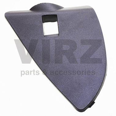 Крышка бардачка GRACE (прав.)