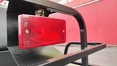 Снегоход PROMAX SNOWBEAR V3 650 2T ST