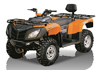 Запчасти для квадроцикла STELS ATV 600 GT