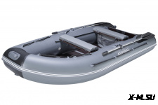 Надувная лодка ПВХ Адмирал 320 Sport