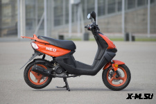 Скутер NEO 50 SPORT