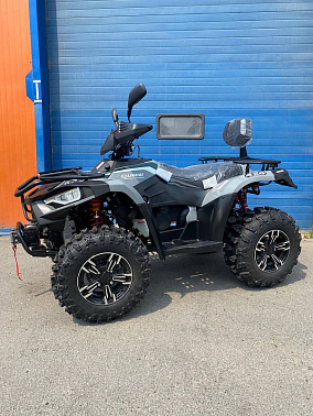 Квадроцикл LINHAI-YAMAHA D400 ИНЖЕКТОР