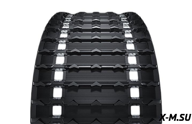 Гусеница Икар