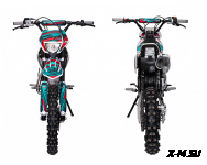 Питбайк Regulmoto SEVEN MEDALIST 150E