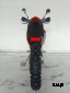 Мотоцикл Regulmoto SIX DAYS