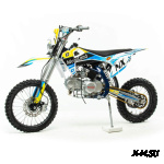 Питбайк MOTOLAND (МОТОЛЕНД)  NX125 АКЦИЯ