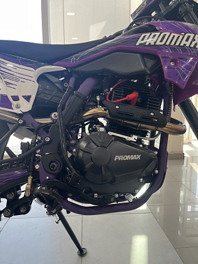 Кроссовый мотоцикл PROMAX DAIKON PR330