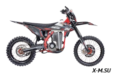 Электрический Эндуро мотоцикл ZM MAXLER- DC