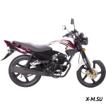 Мотоцикл RACER RC150-23 TIGER SPORT