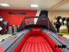 Носовой тент MISHIMO 370 FAMILY PRO/LITE/LITE DF т.серый