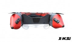 Лодка надувная SKAT TRITON 390