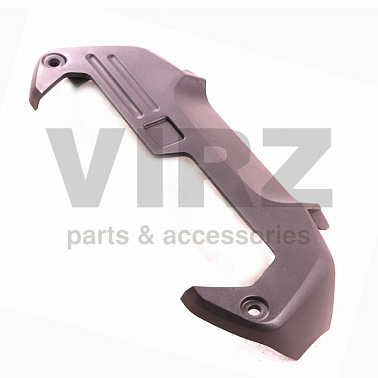 Пластик приборной панели XR250w, YD250GY