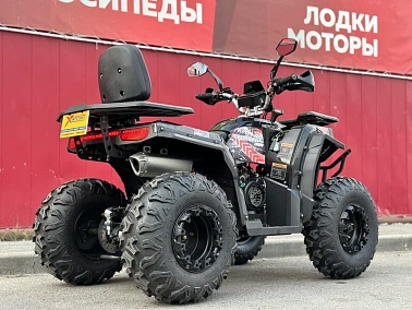 Квадроцикл GBM CROSS HILL 300