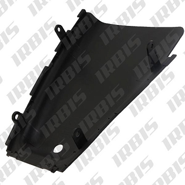 Пластик днища RZR