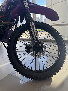 Кроссовый мотоцикл PROMAX DAIKON PR330