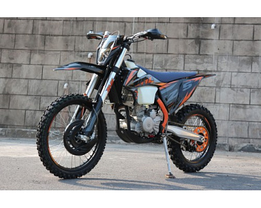 Мотоцикл JHL MOTO JHL Z5 NB300 (174MN-5)