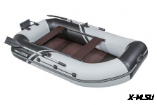 Гребная лодка PELICAN 239