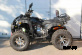 Квадроцикл Grizzly 250