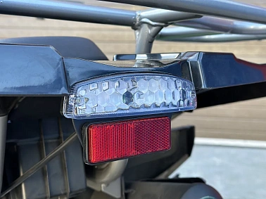 Квадроцикл GBM DAXTER 220 NEW