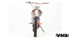 Мотоцикл MOTOLAND (МОТОЛЕНД) Кросс CRF250