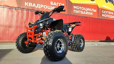 Квадроцикл PROMAX SPAWN 190 PRO (LIMITED EDITION)