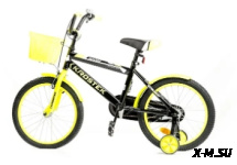 Велосипед 18&quot; KROSTEK RALLY