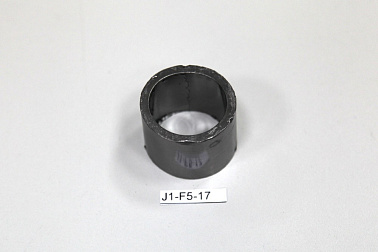 Графитовая прокладка выхлопной трубы J1/J5  J1F517