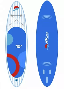 САП (SUP) Board SMARINE PRO 10.6