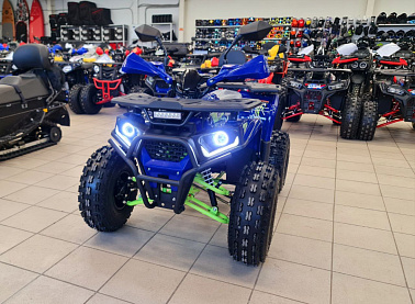 Квадроцикл GBM CROSS HILL 200 PREMIUM