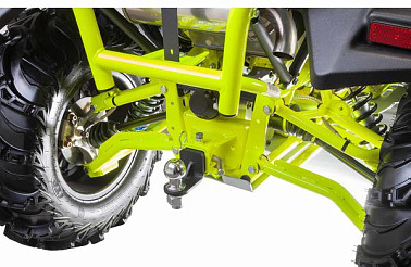 Квадроцикл STELS ATV850 (PE) ГЕПАРД 2.0 K02 EPS Tech