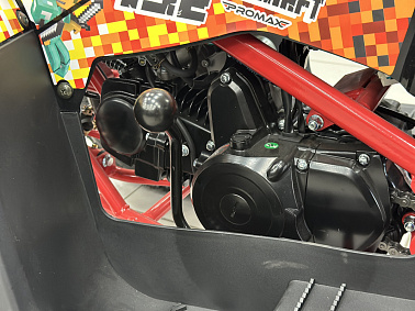 Квадроцикл PROMAX MINECRAFT 192 PRO 2024