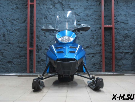 Снегоход ABM Wind 200