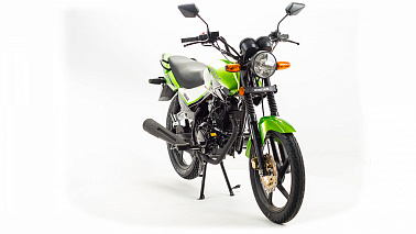 Мотоцикл MOTOLAND (МОТОЛЕНД) VOYAGE 200