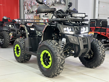 Квадроцикл GBM MAVERICK 300 LUX