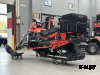Снегоход IRBIS TUNGUS 500LE PRO 25/26