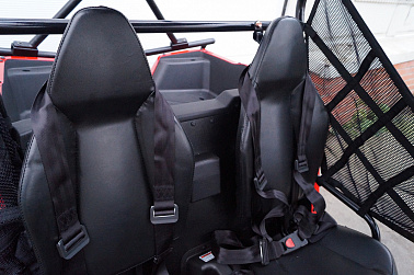 Багги SHERHAN SMART