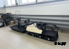 Мотобуксировщик BALTMOTORS Snowdog Long Pro