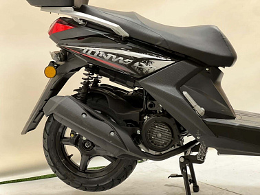 Скутер JONWAY Samurai 180