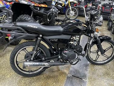 МОПЕД RACER  ALPHA 125 см3 XE SPORT