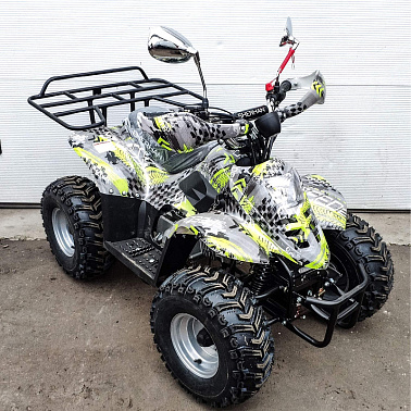 Квадроцикл SHERHAN 500G