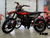 Кроссовый мотоцикл FAIDET PR300 MAX WP АКЦИЯ