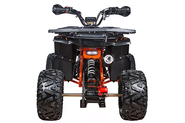 Квадроцикл YACOTA FUSION PRO-SPORT