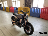Мотоцикл Regulmoto THOR 400
