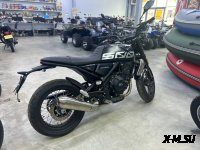 Мотоцикл GAOKIN GK 500 М11D